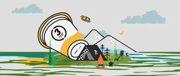 時(shí)而立，樂趣不止｜SECRE  周年