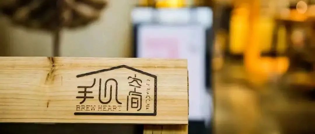 廣州有家視障咖啡館，用手心與世界做較量